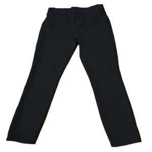 Spanx women’s black pants
